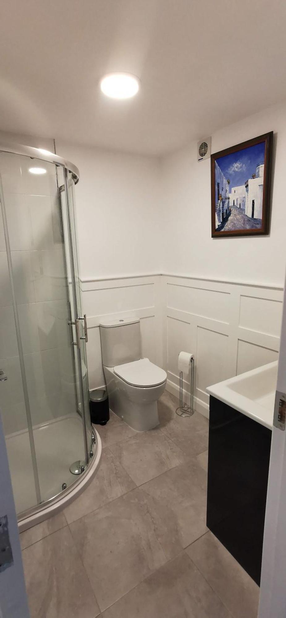 Ocean Valley View Apartment كِليبيغْز المظهر الخارجي الصورة