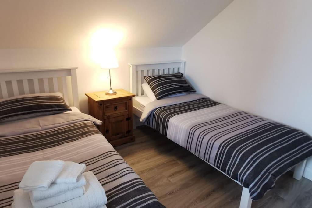 Ocean Valley View Apartment كِليبيغْز المظهر الخارجي الصورة